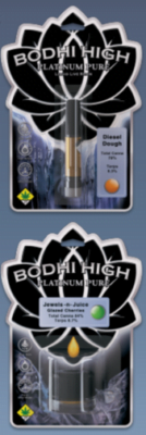 Bodhi Platinum Pure