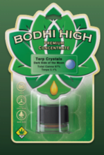 Bodhi High Premium Concentrates