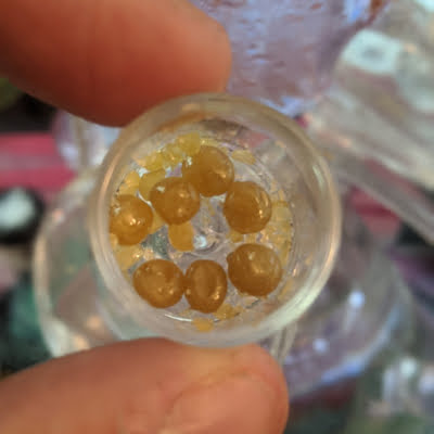 Cry Baby Rosin Pearls