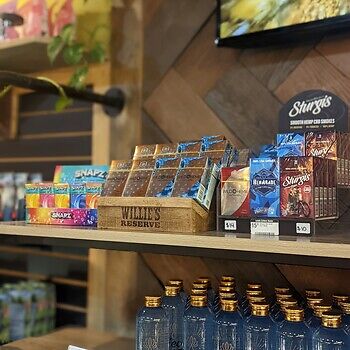 Culture House Hemp Cigerette Sel