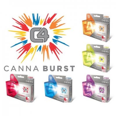 cannaburst fruit chews spokane