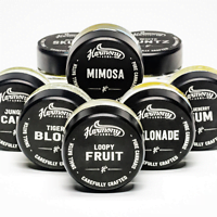 Harmony Farms Dabs (1)