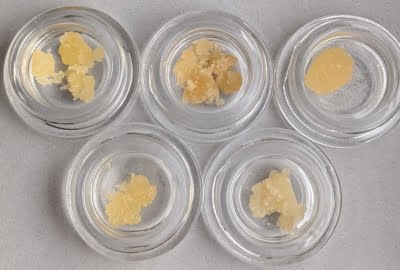 Playa Concentrates