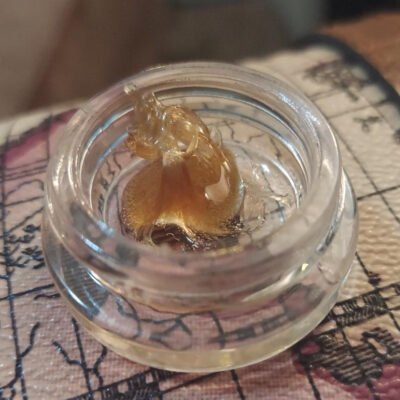 Premier Grapefruit Mountain