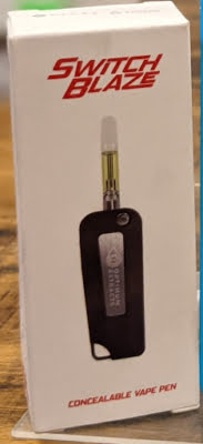 Switch Blaze