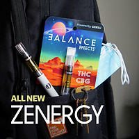 Zenergy