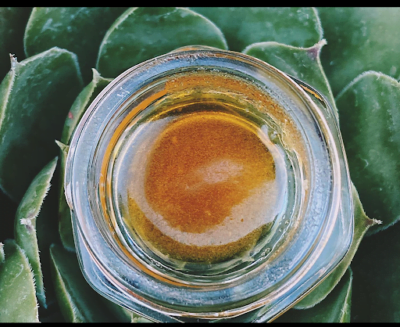 Green Revolution Live Resin