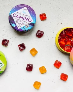 Locals Canna House Cannabis Dispensary Spokane WA Edibles Category Image